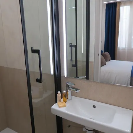 Mercure Paris Opera Lafayette-3
