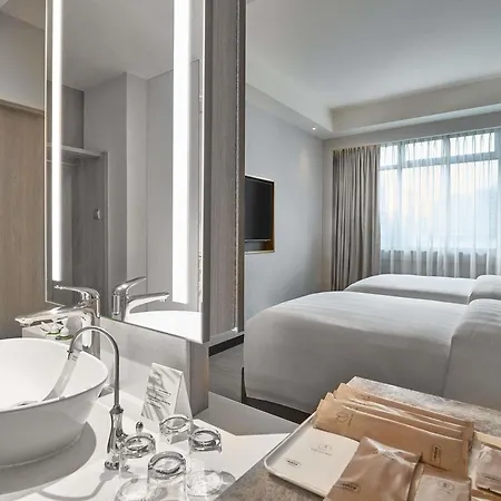 Novotel Singapore On Kitchener-3