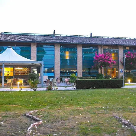 Best Western Hotel Green City-2