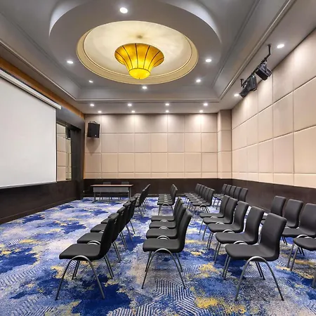 Novotel Kuala Lumpur City Centre-2