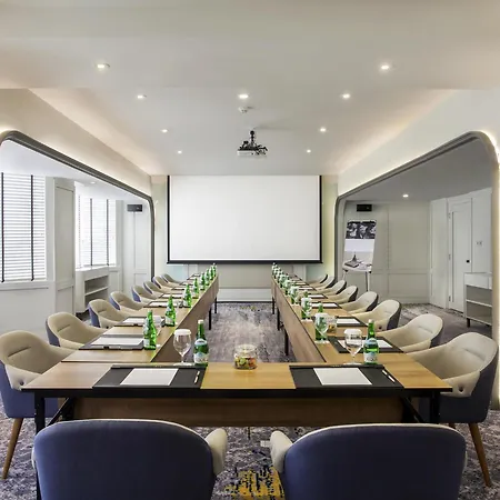 Mercure Jakarta Batavia-3