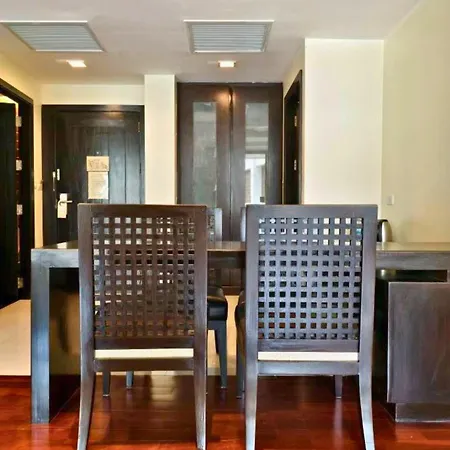 Kacha Resort & Spa, Koh Chang-2