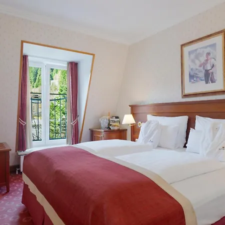 Hotel Salzburger Hof-2