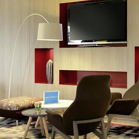 Novotel Constantine-3
