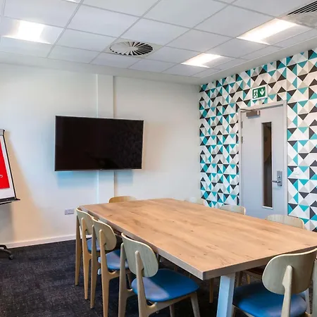 Aparthotel Adagio Liverpool City Centre-2