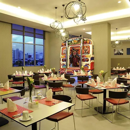 Novotel Panama City-2