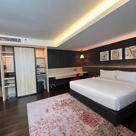 Jazz Hotel Penang-2