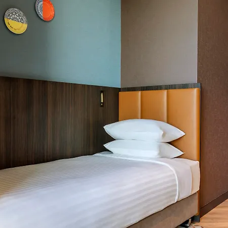 Corendon Amsterdam New-West, A Tribute Portfolio Hotel-3