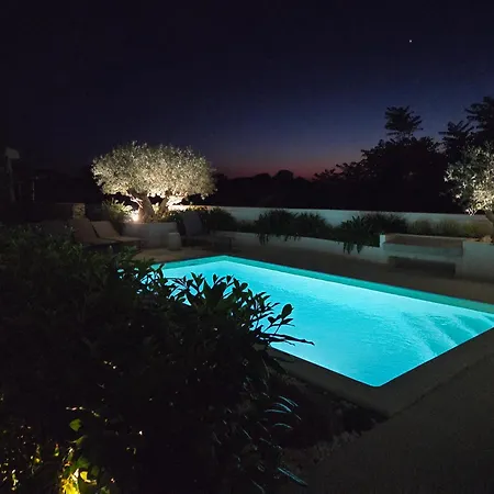Villa Cala, Hotel Rooms&Apartments-2