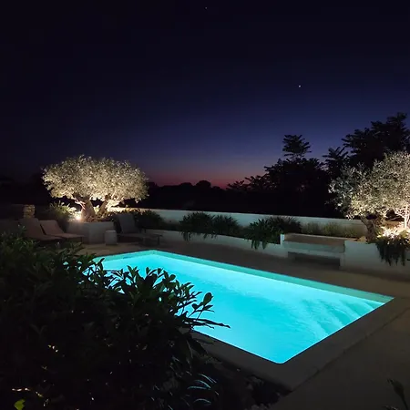 Villa Cala, Hotel Rooms&Apartments-3