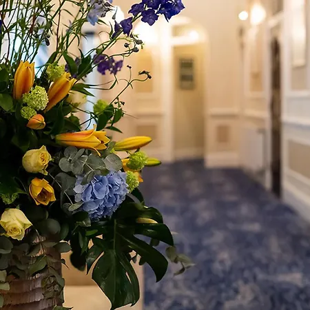 The Carlyon Bay Hotel And Spa-2