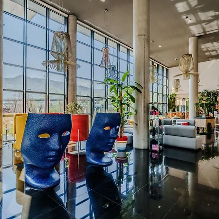 Spirit Hotel Gran Bilbao-3