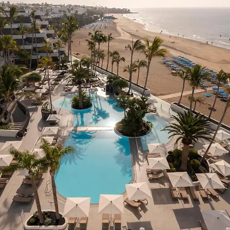 Plus Fariones Suite Hotel-3