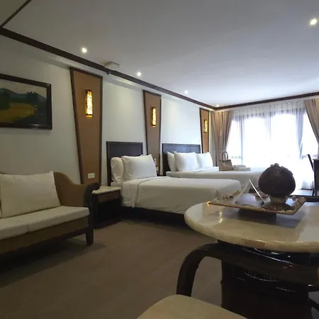 Red Coconut Beach Hotel Boracay-2