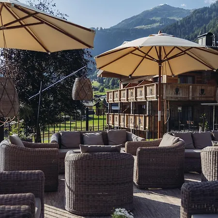 Genusshotel Vermala Montafon-3