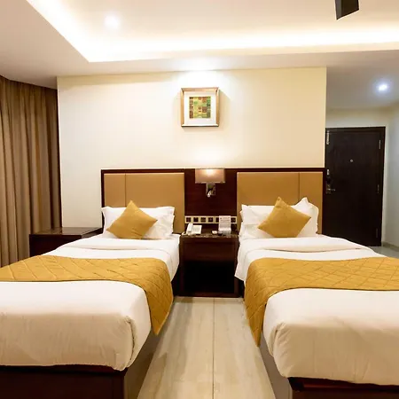 Hotel Godwin - Colaba-3