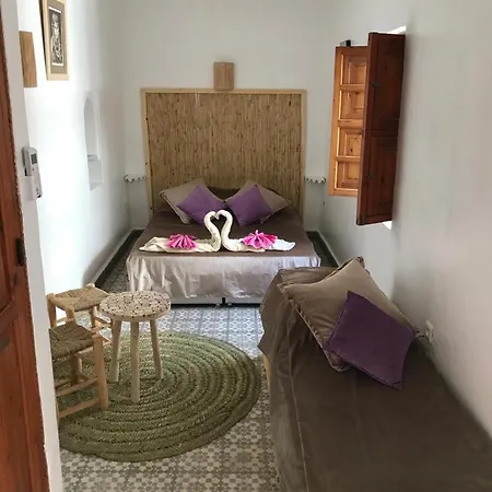 Riad Bab Lakhmiss-3