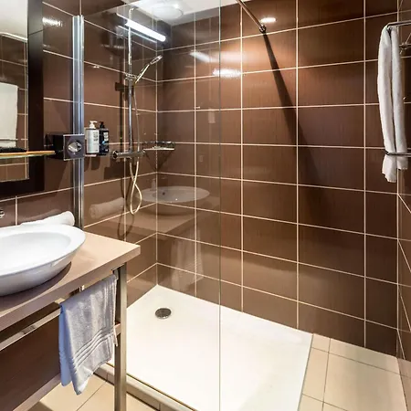 Ibis Styles Dijon Nord Valmy-2