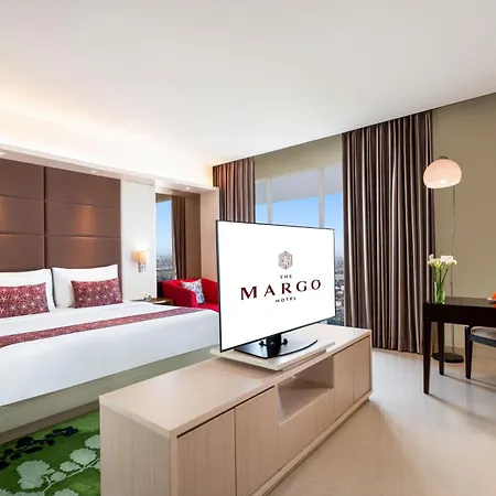 The Margo Hotel-3