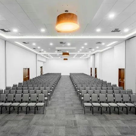 Courtyard By Marriott Rio De Janeiro Barra Da Tijuca-2