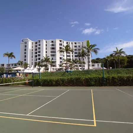 First Group Breakers Resort - Official-3