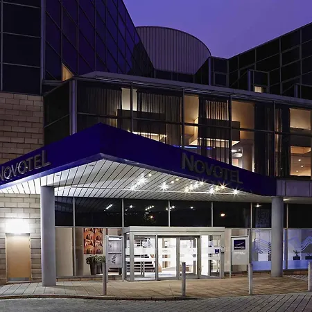 Novotel Sheffield Centre-3