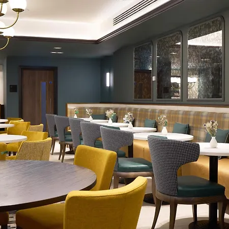 Hilton Edinburgh Carlton-3