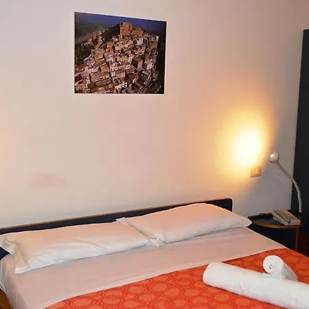 CapoNettuno Hotel Frontemare-2