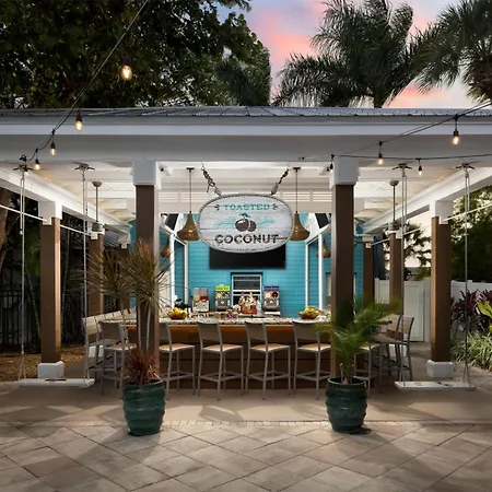 Hilton Garden Inn Key West / The Keys Collection-2