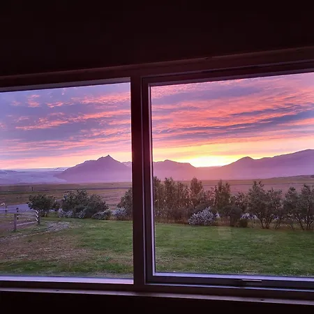 Brunnholl Country Guesthouse-2