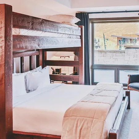Limelight Hotel Snowmass-3