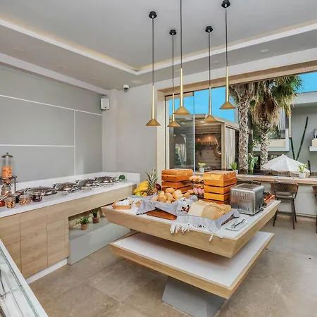 Pefki Deluxe Residences - Adults Only 16Plus-2