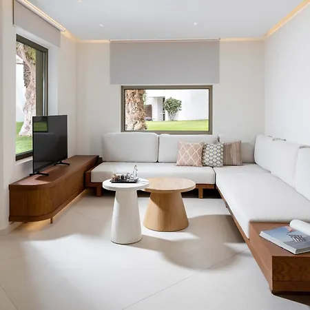 Agapi Beach Resort Premium All Inclusive-3