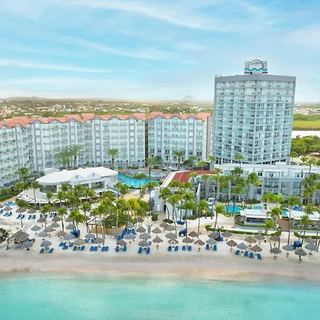Divi Aruba Phoenix Beach Resort-2
