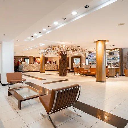 Hotel Euro Suíte Recife Boa Viagem By Nacional Inn-2