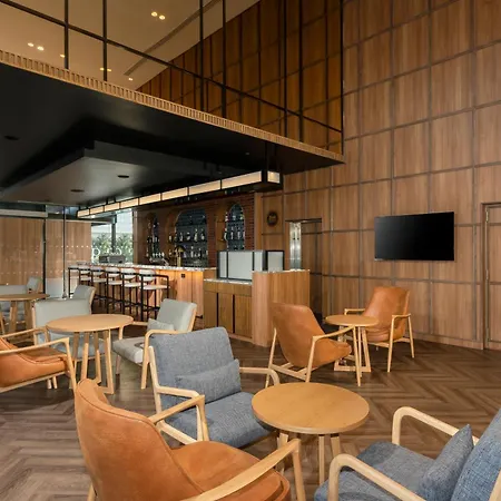 Four Points By Sheraton Bangkok Ploenchit Sukhumvit-3