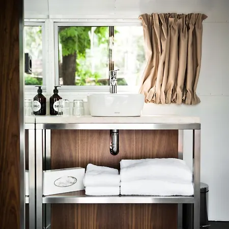 Hotel Daniel Vienna - Smart Lifestyle Near City Centre-3