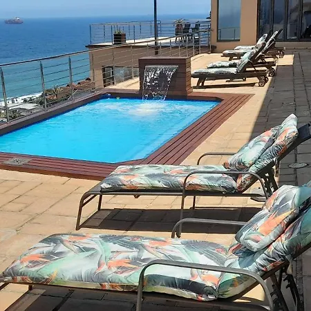 Zimbali View Eco Guesthouse-2