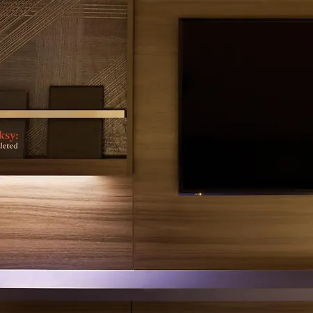 Mitsui Garden Hotel Ginza-Gochome-3