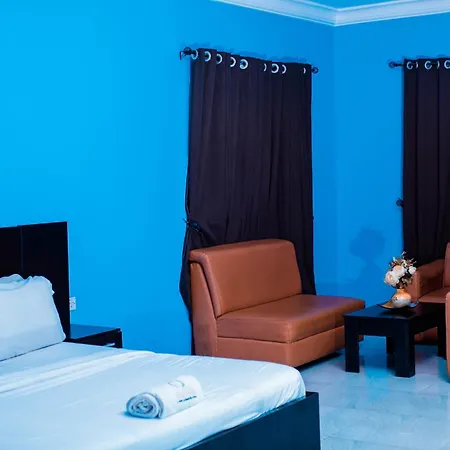 Ilaji Hotels And Sports Resort-3