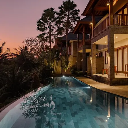 Yanyan Resort Ubud-3