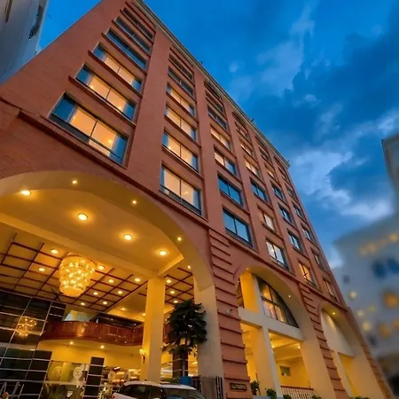 Grand Mostafa Hotel-3