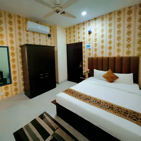 Grand Mostafa Hotel-2