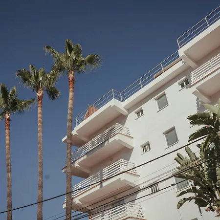 Hotel Roc Oberoy - Adults Only-2