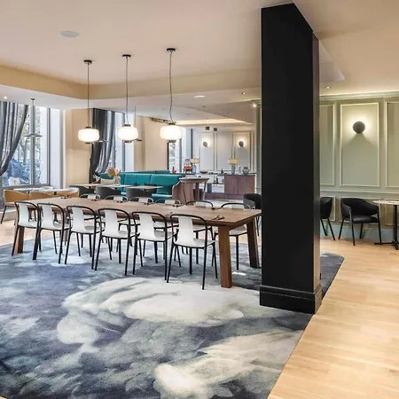 Mercure Bordeaux Centre Gare Atlantic-3