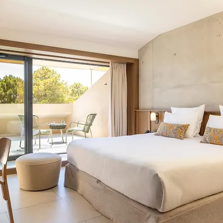 Hotel Spa & Restaurant - Son De Mar-2