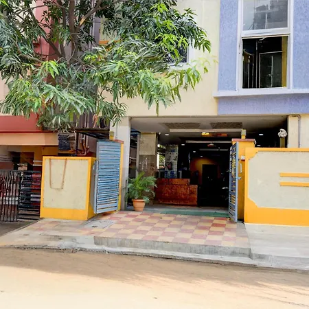 Super Collection O Gachibowli-2