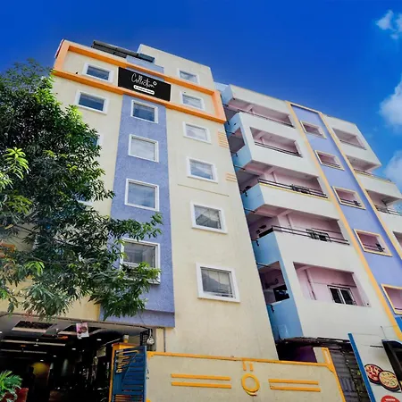 Super Collection O Gachibowli-3