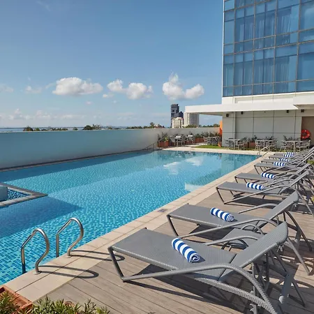 Mercure Mactan Cebu-3