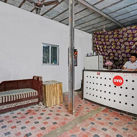 Hotel O Golden Residency-3